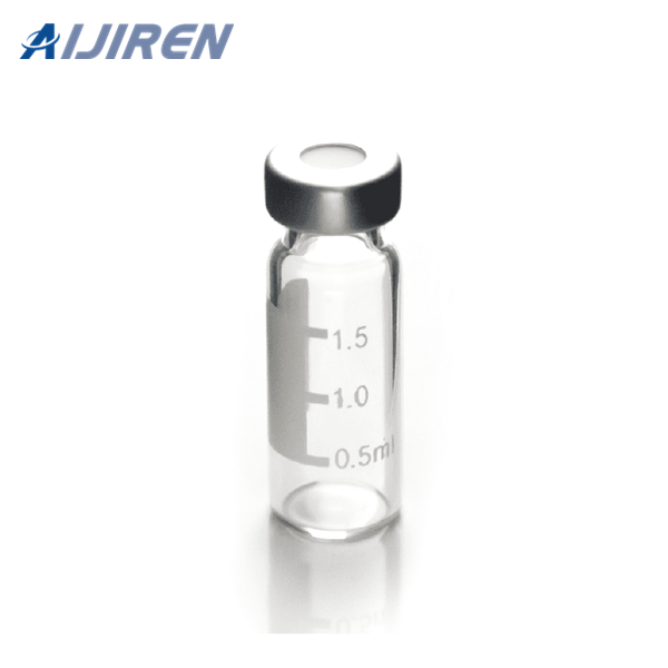 <h3>snap cap vials factory Shimadzu-Aijiren HPLC Vials</h3>
